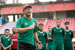 Andalkan Darah Muda, Persebaya Target Tiga Angka di Laga Pembuka  Lawan Persik