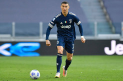 Juventus Terpuruk, Legenda: Ronaldo Bukan Masalah, Jangan Salahkan Dia!