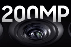 Samsung Kirim Sinyal Rilis Ponsel Kamera 200 MP dengan 6 Sensor