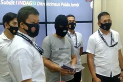 Juragan Jengkol Berakhir di Penjara, Nyambi Selundupkan Benur ke Vietnam