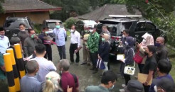 Kuasasi Lahan Wisata Sariater 3,2 Ha, Pemkab Subang Digugat Ahli Waris Rp207 M