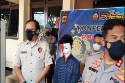 Penculikan Anak Gadis Gemparkan Garut, Pelaku Bawa Korban ke Bali Selama 15 Hari