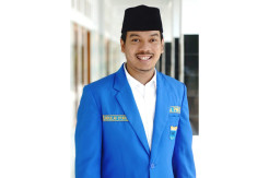 Gus Abe Terpilih Jadi...