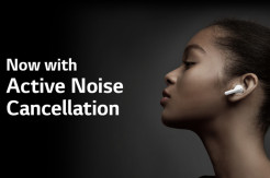 LG Tone Free NBS-FN7 Diperkaya ANC dan UV Nano Pengusir Bakteri
