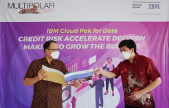 Lewat IBM Cloud Pak for Data, Perusahaan Bisa Ketahui Detail Calon Nasabah