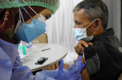 Gandeng Kadin, Vaksinasi Mandiri Ditargetkan untuk 10 Juta Orang