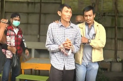Palembang Gempar, Suami Ini Tega Curi Ponsel Janda yang Baru 2 Hari Dinikahi