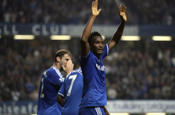 Ayah Eks Gelandang Chelsea Dua Kali Diculik di Nigeria