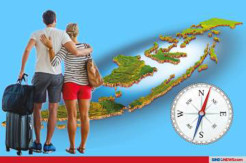Traveloka EPIC Sale Geliatkan Pariwisata lewat Inovasi Berbasis Teknologi