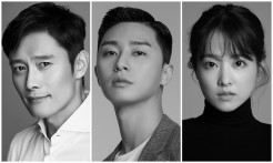 6 Film Korea Paling Dinanti pada 2021, dengan Aktor Ternama hingga Idol Populer