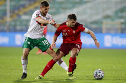 Berjalan Sesuai Rencana,Timnas Swiss Kalahkan Bulgaria