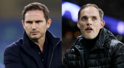 Perbedaan Lampard dan Tuchel di Mata Penjaga Gawang Chelsea