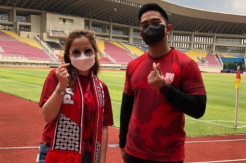 Kaesang Pangarep Dikabarkan Menjalin Hubungan dengan Jebolan Idonesian Idol, Michelle Kuhnle