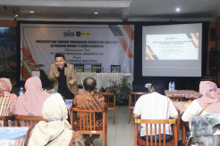 28 UMKM Dibekali Cara Berjualan Gunakan Platform Digital