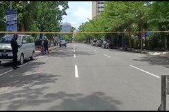 Wali Kota Makassar Minta Jangan Sebar Video dan Foto Aksi Bom Bunuh Diri