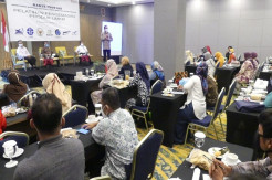 Ditengah Pandemi, LIPI Beri Kiat Agar Produk UMKM Banyumas - Cilacap Laku