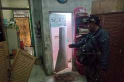 Trauma, Warga Balongan Ungkap Suasana Mencekam saat Mendengar Ledakan Keras