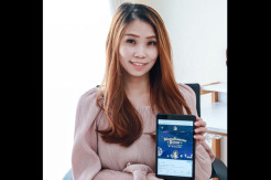 Emak-emak Influencer Kumpul Bareng di Momsfluencer Bazaar
