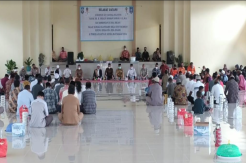 Gubernur Erzaldi Rosman Ajak Warga Babel Lestarikan Budaya Nganggung