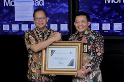 Kontribusi Pajak Telkomsel Kembali Bikin Geleng-geleng Kepala