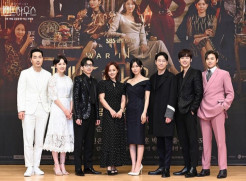 4 Pelajaran hidup dari Drama Korea ‘The Penthouse’
