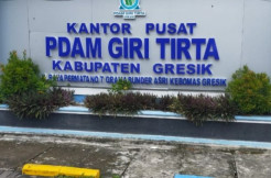 Direksi PDAM Giri Tirta Gresik Diperiksa KPK, Diduga Terkait Pengadaan Barang 2012