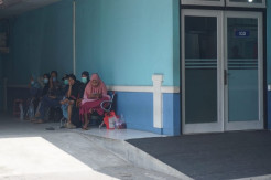 Dihajar Pakai Palu, Begini Kondisi Orang Tua Korban Penganiayaan Anak