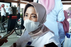 Dirut PDAM Gresik Sebut Muhammad Teken MoU Investasi Air Baku Rp133 M