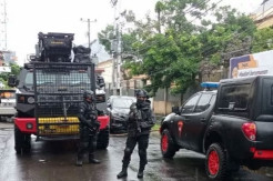 Sempat Gegerkan Warga, Tim Jibom Polda Sulsel Amankan Bungkusan Mencurigakan