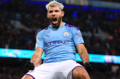 Ambil Aguero, Juventus! Dia Seperti Carlos Tevez