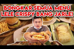Juara MasterChef Indonesia...