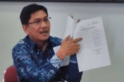 Mantan Dirut PDAM Giri Tirta Gresik Diperiksa KPK, Ada Apa?