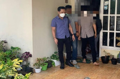 Palopo Gempar, Pemuda 25 Tahun Pemeran Video Seks dengan Gadis 15 Tahun Diringkus Polisi