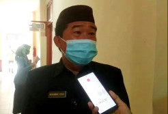 Dewan Pendidikan Bangka Tengah Rekomendasikan Sekolah Tatap Muka Digelar
