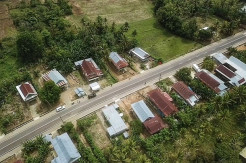 Pembangunan Jalan Doping-Atapange Mudahkan Distribusi Barang dan Hasil Bumi