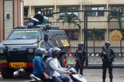 Penyebab Jaringan Teroris...