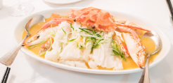 Ini Restoran Masakan Kanton di Hong Kong yang Terpilih Terbaik di Asia