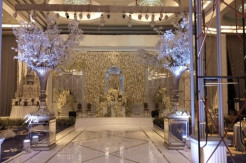Atta-Aurel Gelar Syukuran Pernikahan di Hotel Raffles, Praktisi: Harga Sesuai dengan Servis