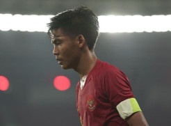 Kembangkan Sayap, David Maulana Ikuti Brylian Aldama Gabung Rijeka