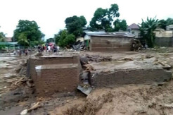 54 Orang Meninggal Akibat Longsor dan Banjir Bandang di Flores Timur
