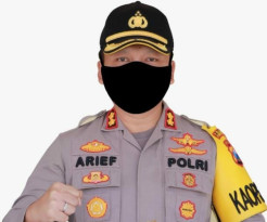 Pencurian Motor di Gresik Marak, Kapolres Beri Empat Tips Aman Hindari Maling