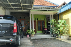 Ditinggal Liburan, Rumah ASN Diobok-obok Maling