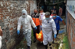 Seorang Kakek di Sragen Ditemukan Tewas dengan Kepala Penuh Luka-luka