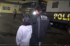 Setahun Hilang, Bocah Asal Tasikmalaya Ternyata Ikut Anak Punk ke Tegal