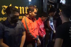 Mengaku sebagai Polisi dan Peras Warga, Enam Orang Ditangkap Petugas