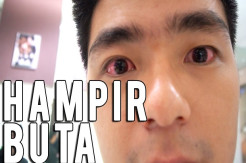Gegara Softlens, Kevin...