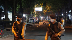 Koper Misterius Gegerkan Mojokerto, Tim Gegana Diterjunkan