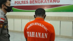 Guru Tari Pelaku Asusila Terhadap 10 Muridnya Terancam Hukuman Kebiri