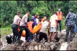 NTT Diterjang Bencana, Gubernur Laiskodat Murka Copot Kepala BPBD dan Jemput Paksa Bupati