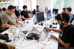 Generasi Milenial Perkuat Fondasi Digital di Indonesia